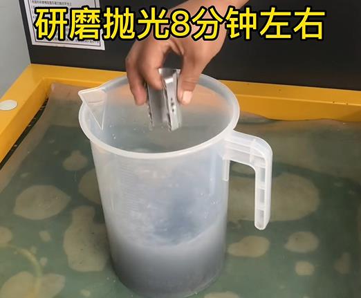 CNC机加工麻城铝件样品